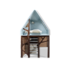 mogli-playhouse-bed-and-gym thumbnail 6
