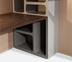 mogli-playhouse-bed-and-gym thumbnail 8