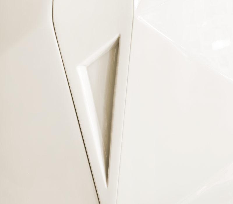 Diamond Cream Watch Winder Cabinet mobile image 6