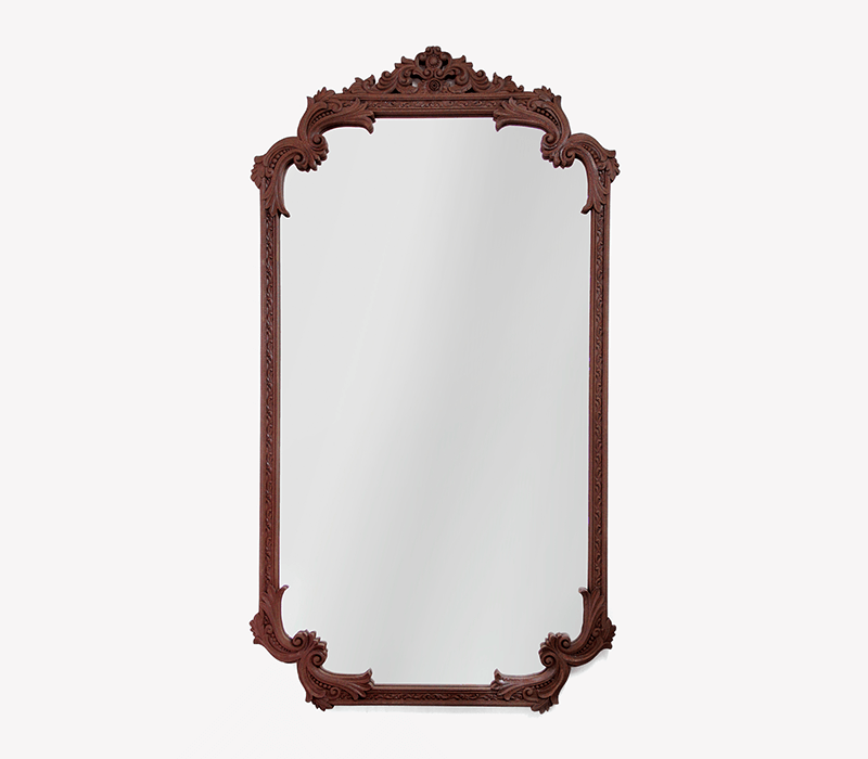 Louis Xvi Mirror mobile image 1