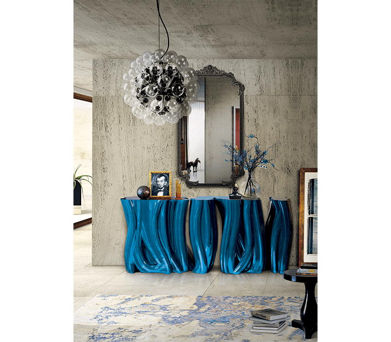 Louis Xvi Mirror mobile image 4