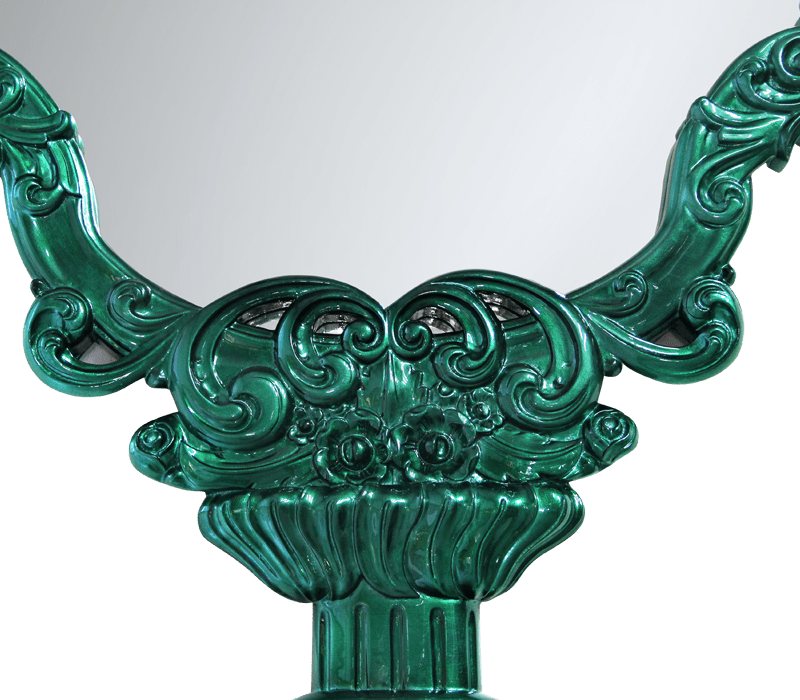 Marie Therese Mirror mobile image 3