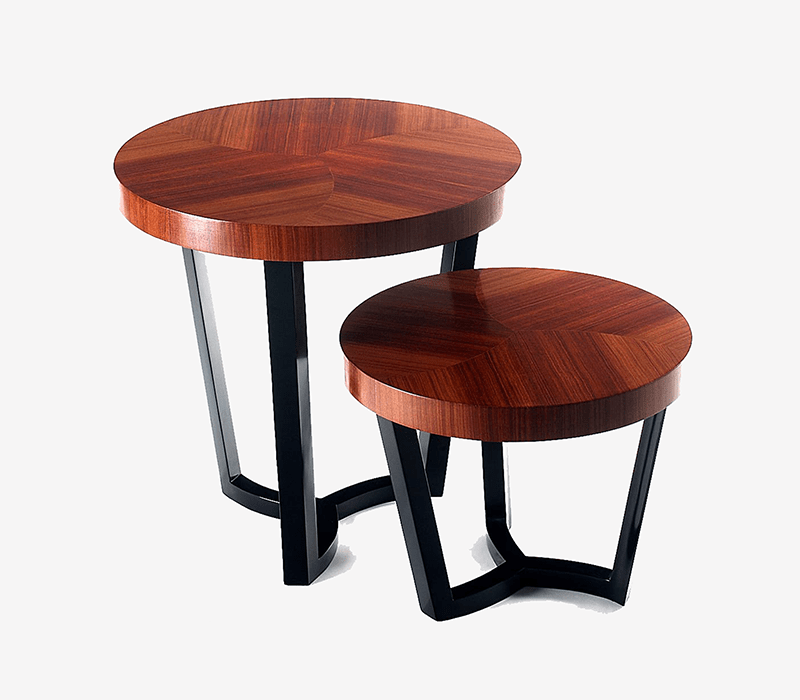Sulivan Nesting Tables mobile image 1