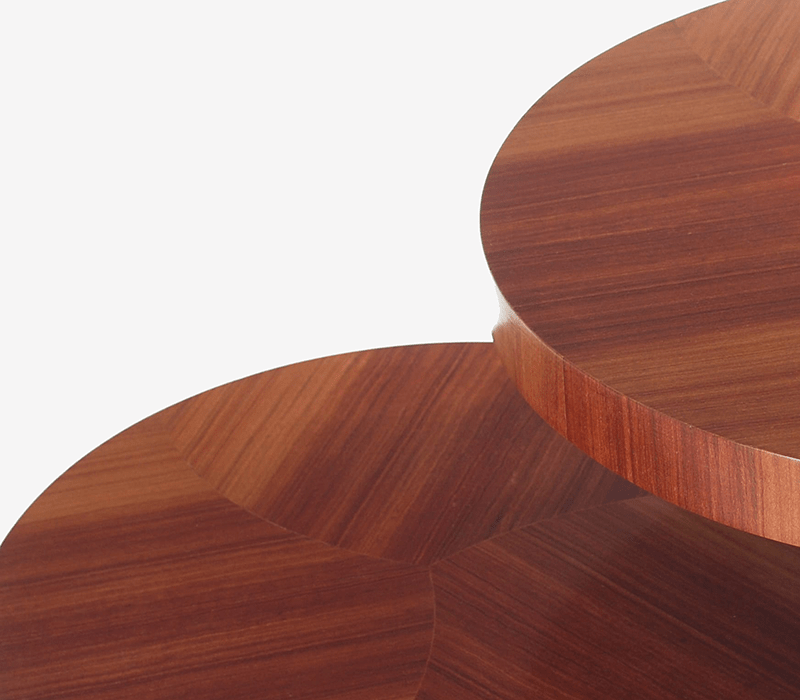 Sulivan Nesting Tables mobile image 2