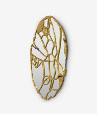 Glance Wall Mirror