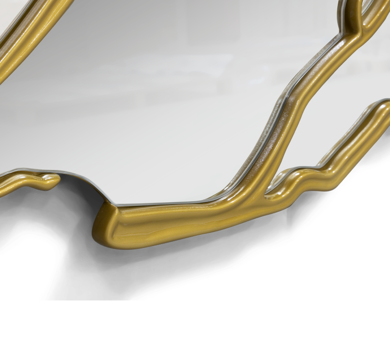 Glance Mirror mobile image 4