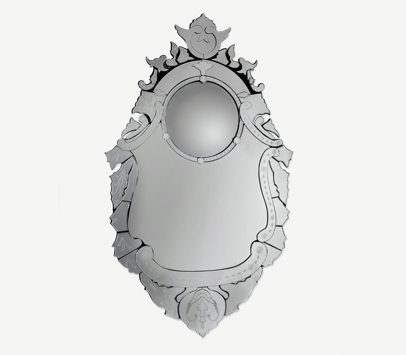 Veneto Mirror mobile image 1