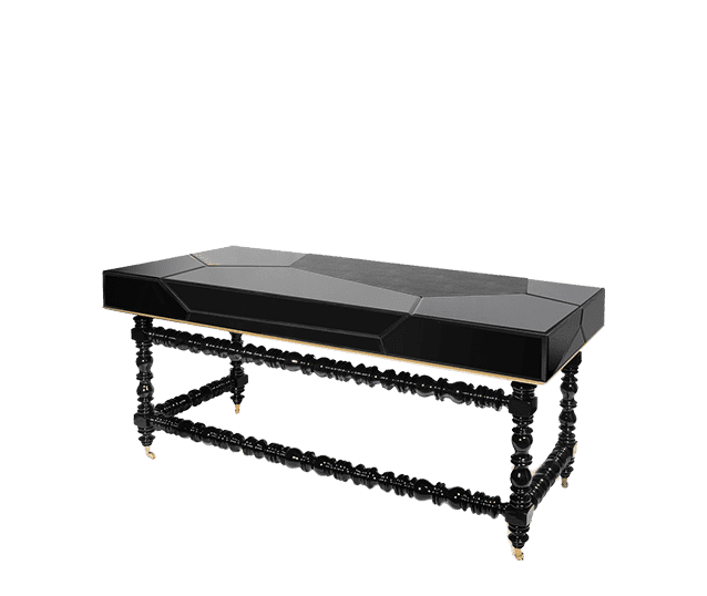 Luxury Pixel Cabinet by Boca do Lobo