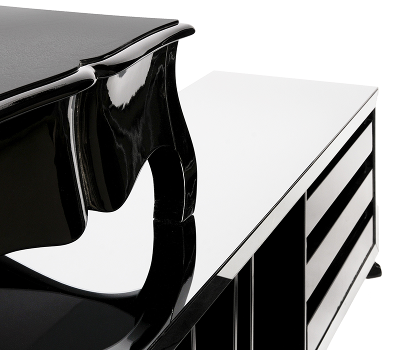 Boulevard Desk mobile image 2