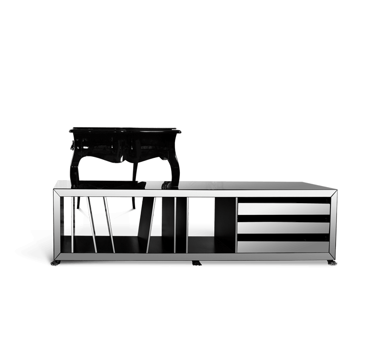 Boulevard Desk mobile image 5