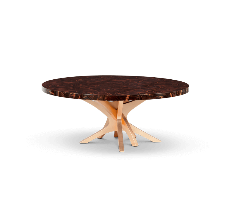 Patch Dining Table mobile image 1