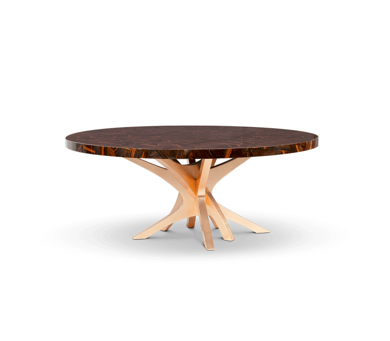 Patch Dining Table mobile image 2