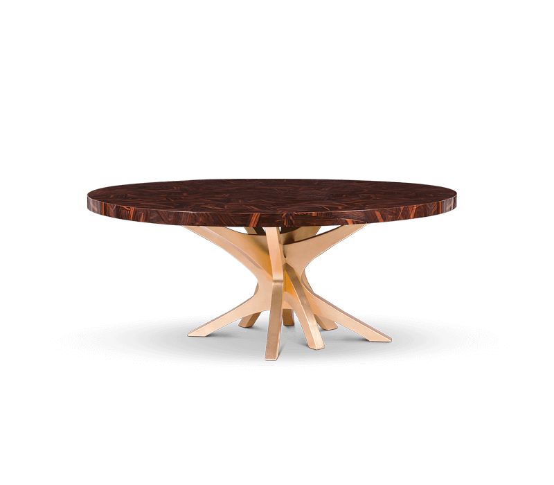 Patch Dining Table mobile image 3