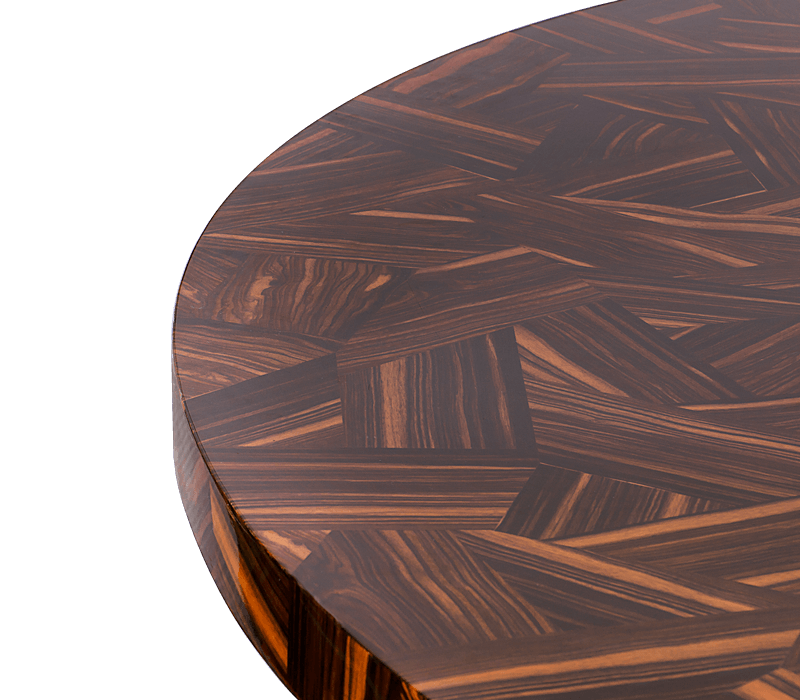 Patch Dining Table mobile image 5