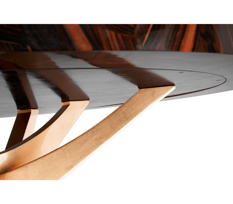 Patch Dining Table mobile image 6