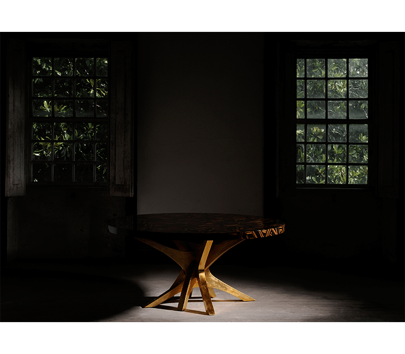 Patch Dining Table mobile image 9