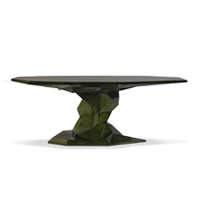 BONSAI GREEN