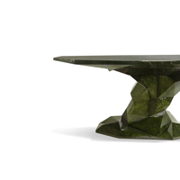 BONSAI GREEN