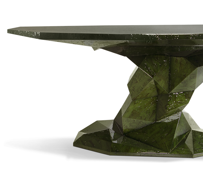 Bonsai Dining Table mobile image 2