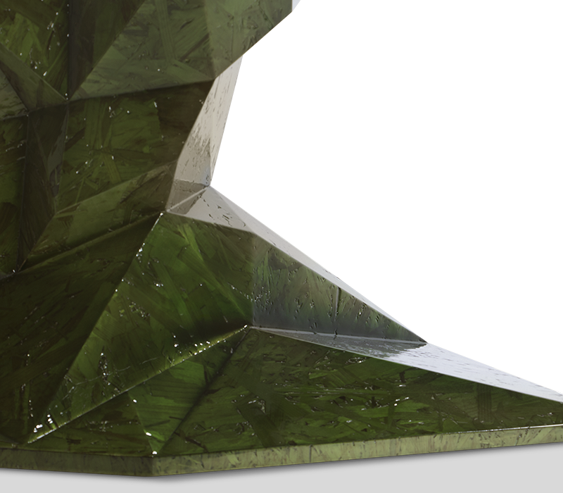 Bonsai Dining Table mobile image 6