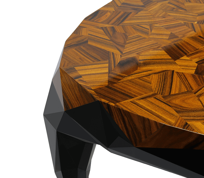 Royal Dining Table mobile image 2