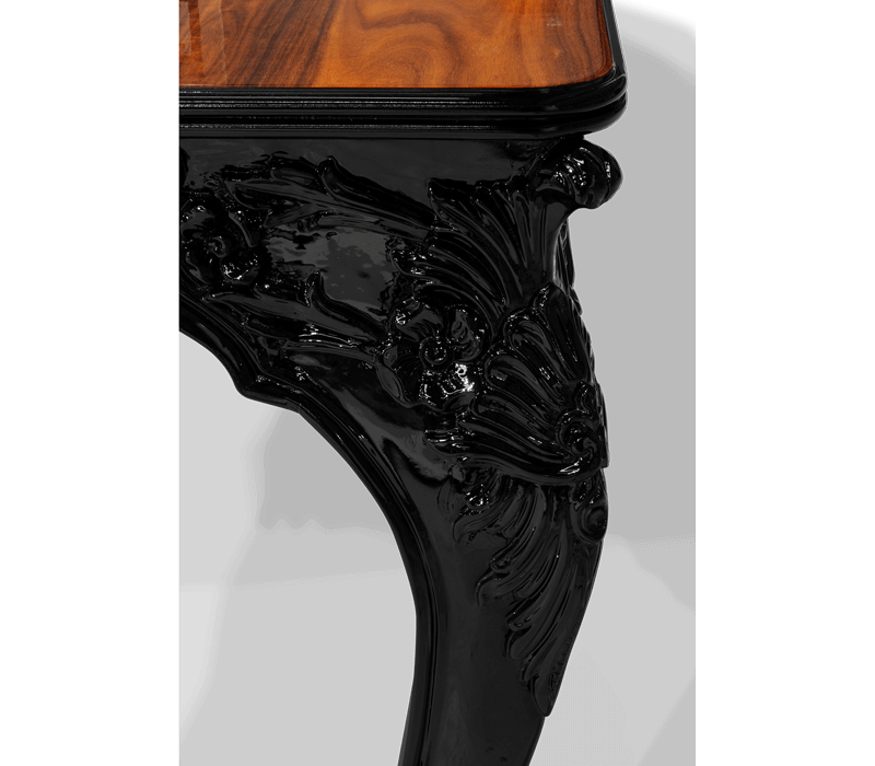 Royal Dining Table mobile image 4