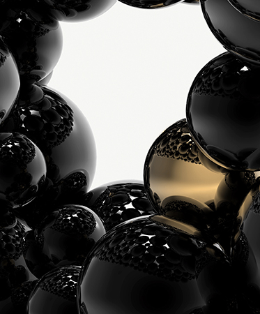 newton black gold
