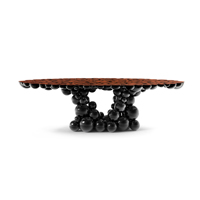 NEWTON BLACK WALNUT