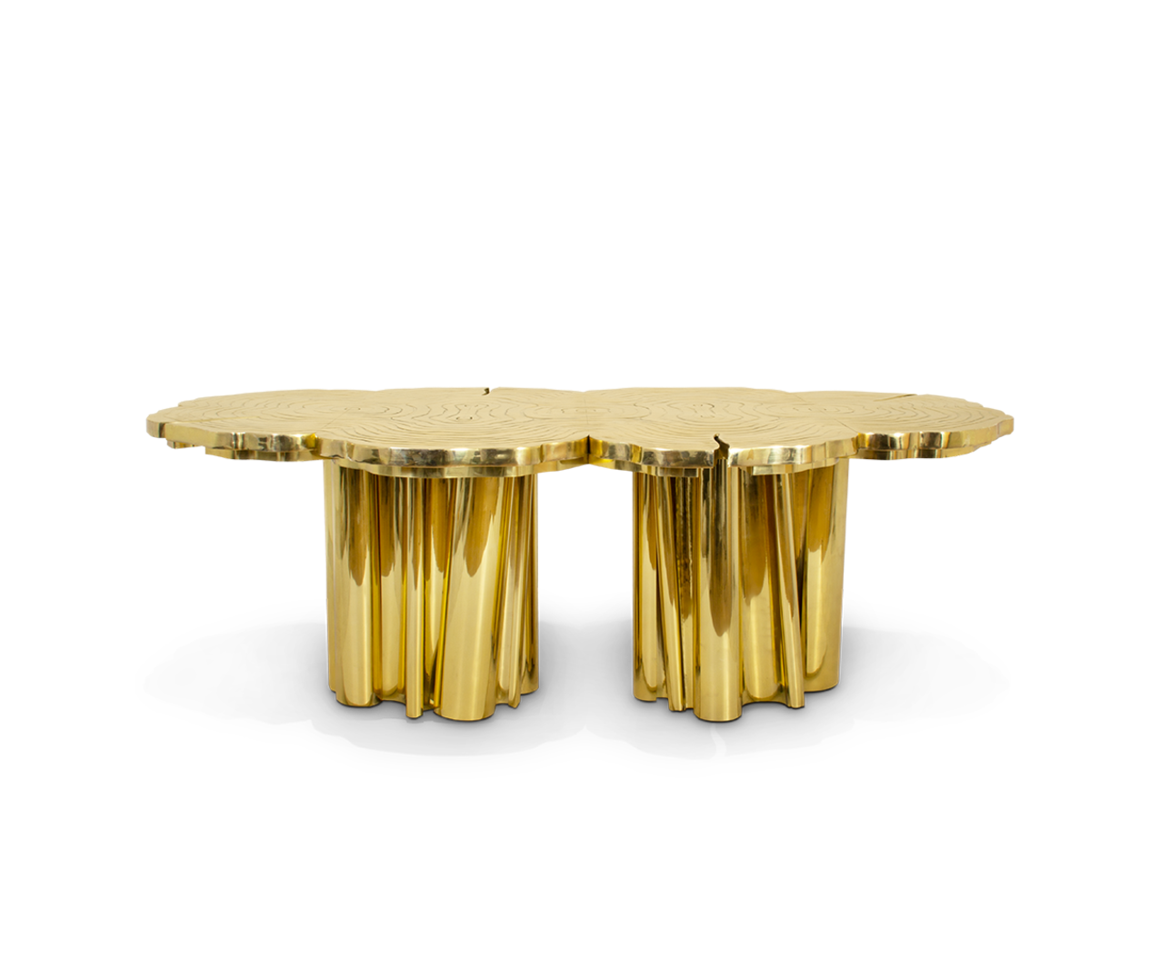 Contemporary fortuna by Boca do Lobo