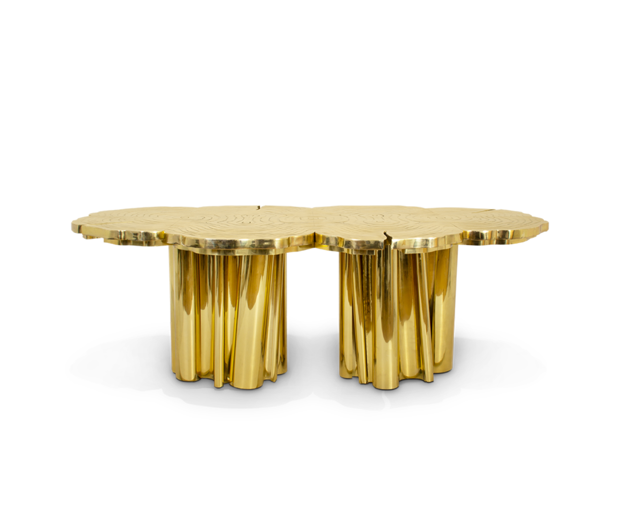Contemporary fortuna by Boca do Lobo