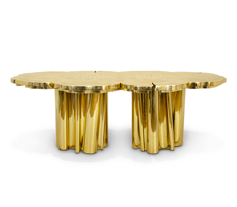 Fortuna Dining Table mobile image 1