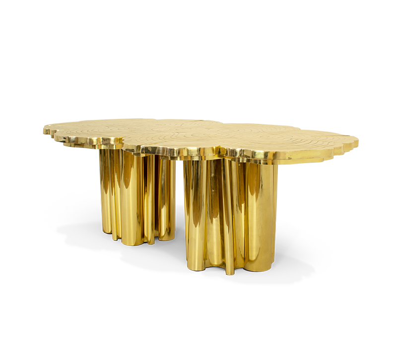Fortuna Dining Table mobile image 2