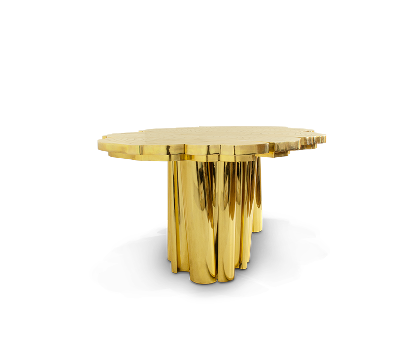 Fortuna Dining Table mobile image 3