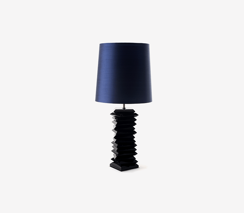 Tribeca Table Lamp mobile image 1