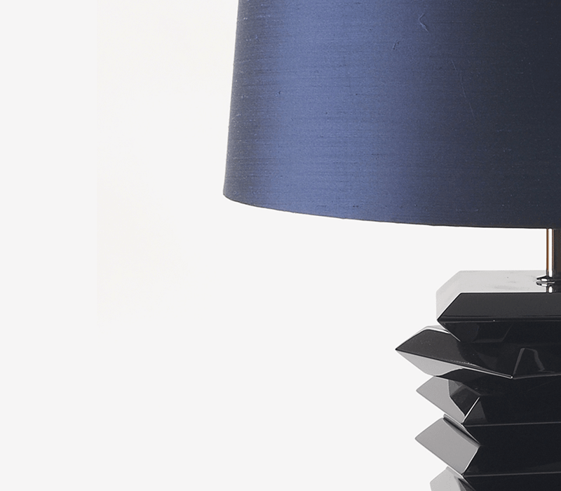 Tribeca Table Lamp mobile image 2