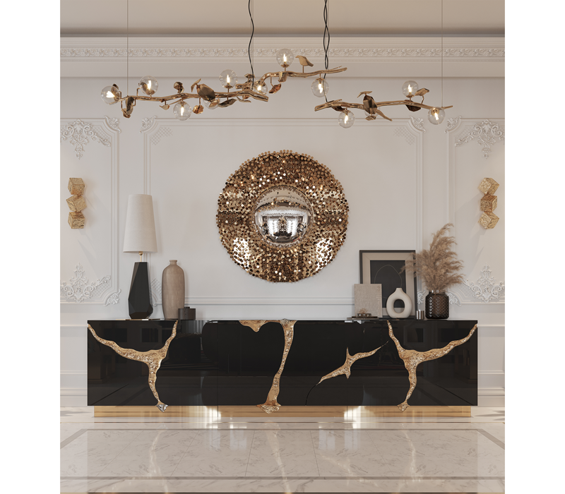 Feel Big Table Lamp mobile image 5