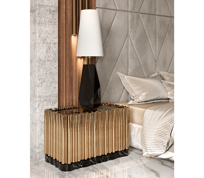 Feel Big Table Lamp mobile image 8