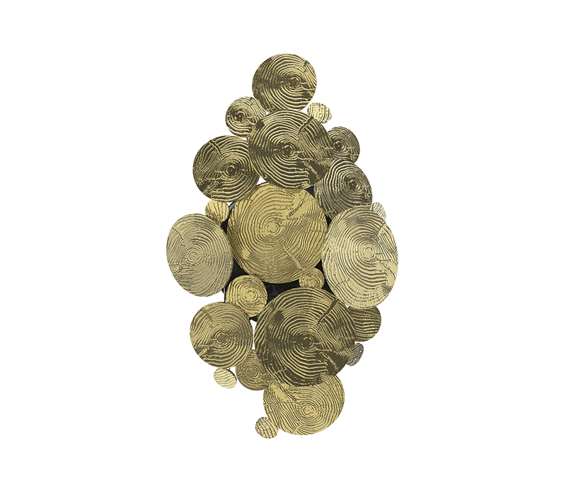 Newton Wall Lamp mobile image 1