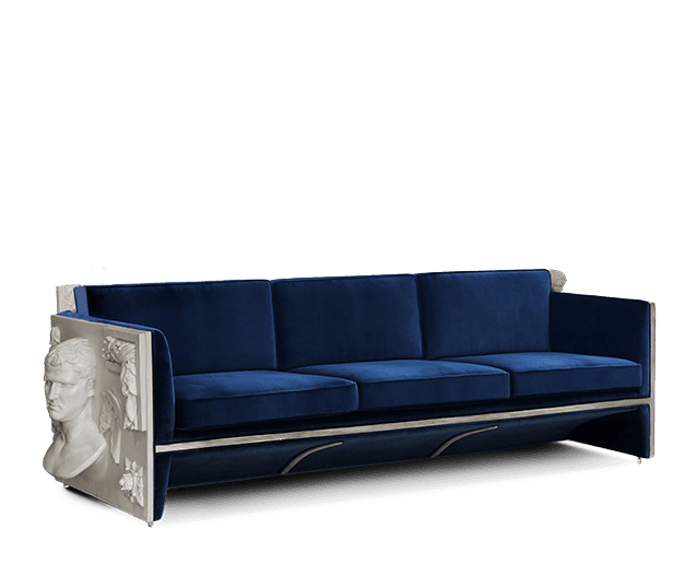 Luxury Pixel Cabinet by Boca do Lobo