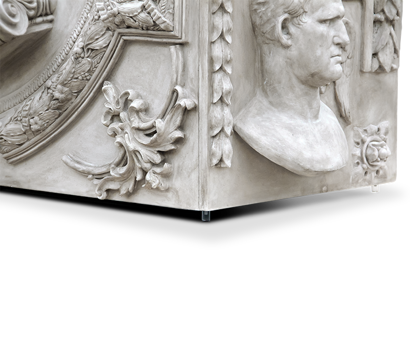 Versailles Sofa mobile image 8
