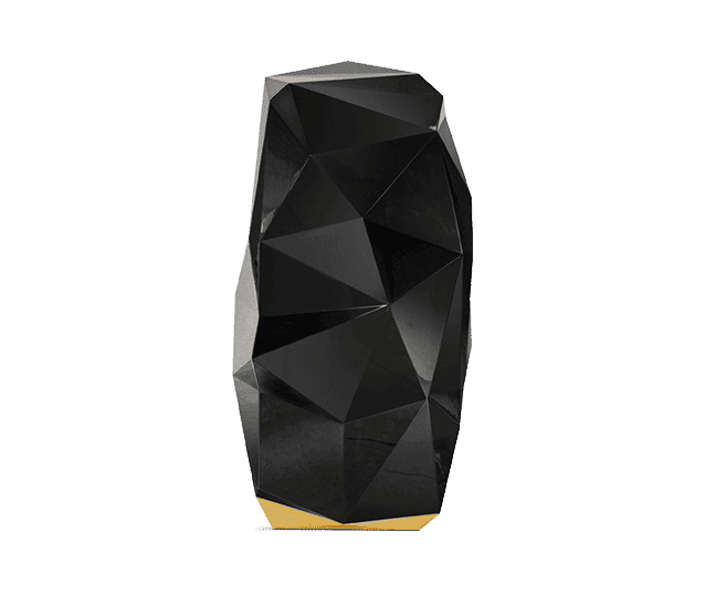 Luxury Pixel Cabinet by Boca do Lobo