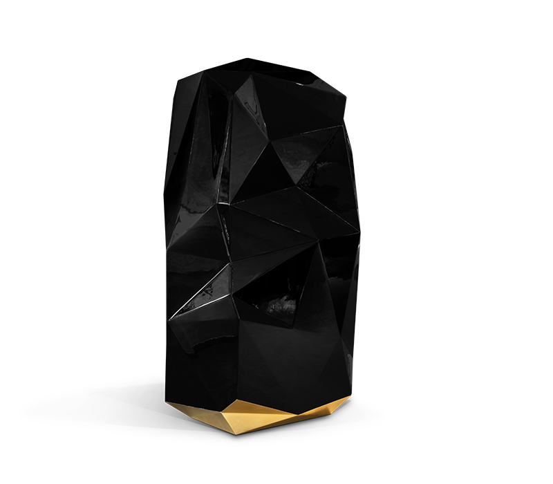Diamond Black Luxury Safe mobile image 5