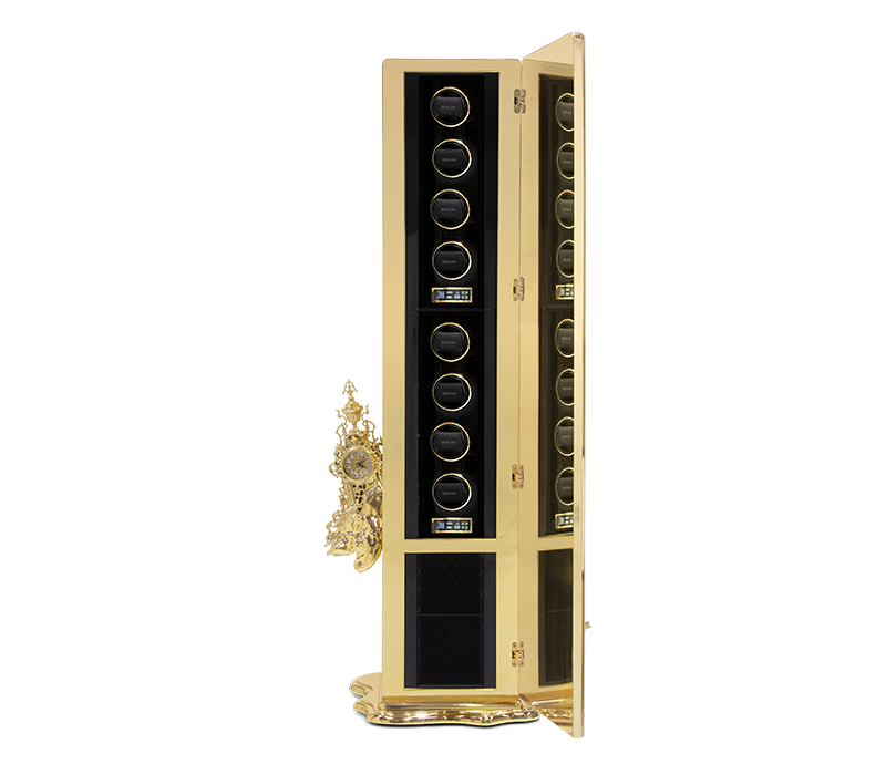 Dali Luxury Safe mobile image 2