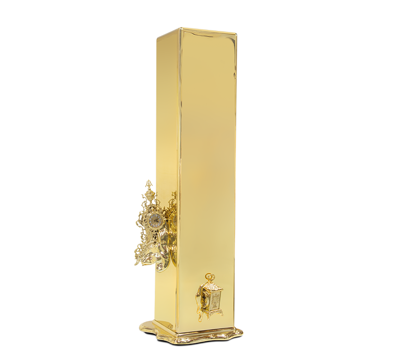 Dali Luxury Safe mobile image 4