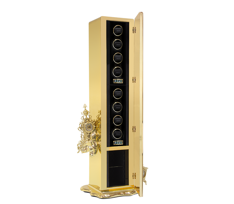 Dali Luxury Safe mobile image 5