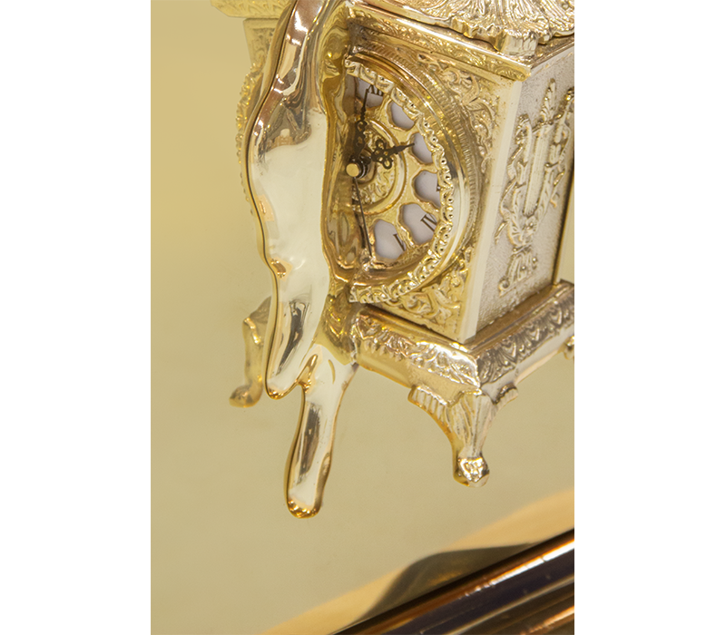 Dali Luxury Safe mobile image 7