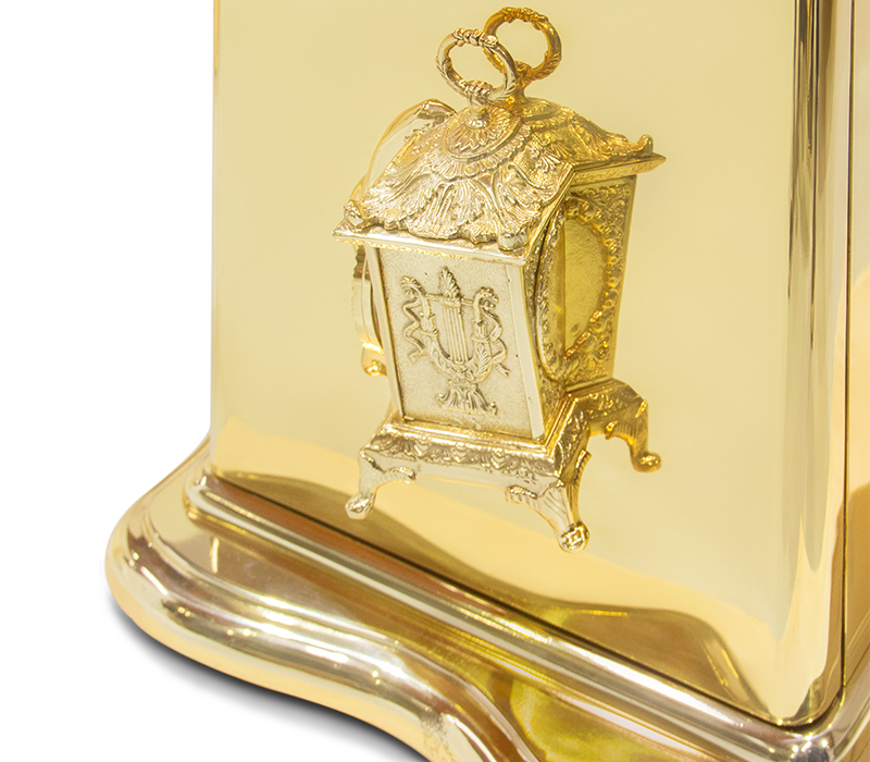 Dali Luxury Safe mobile image 8