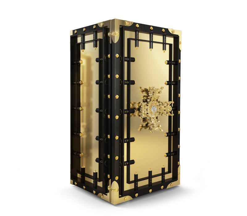 Knox Luxury Safes mobile image 1