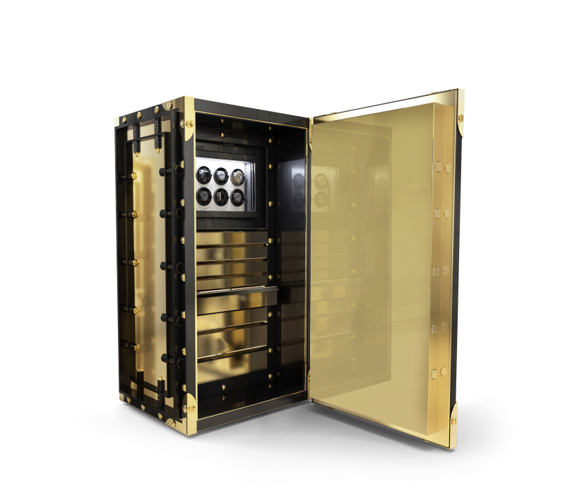 Knox Luxury Safes mobile image 2