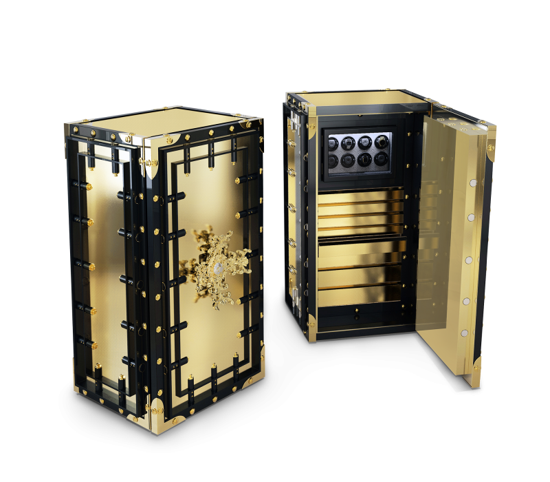 Knox Luxury Safes mobile image 3